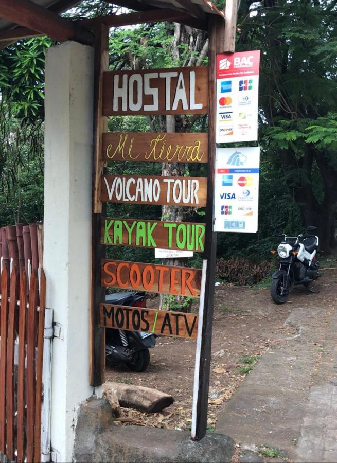 Hostal Asi Es Mi Tierra Balgue Ngoại thất bức ảnh